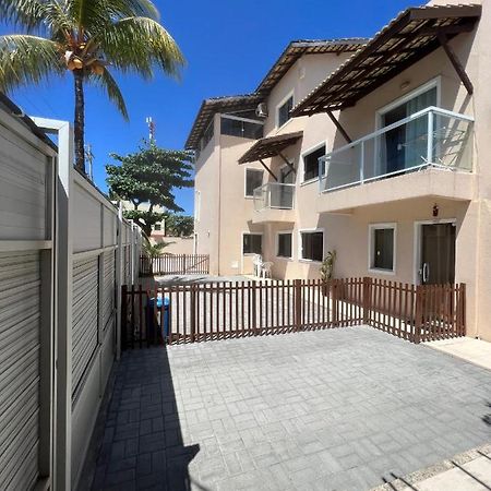 Ferienwohnung Sol De Bora Bora 103 Salvador da Bahia Exterior foto