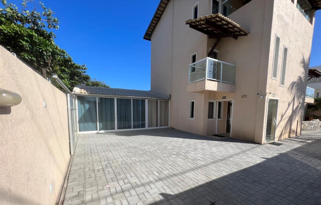 Ferienwohnung Sol De Bora Bora 103 Salvador da Bahia Exterior foto
