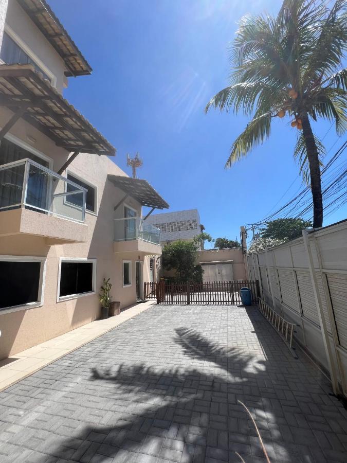 Ferienwohnung Sol De Bora Bora 103 Salvador da Bahia Exterior foto