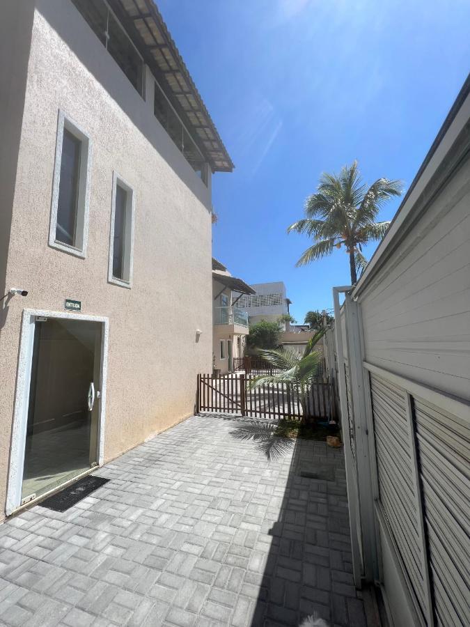 Ferienwohnung Sol De Bora Bora 103 Salvador da Bahia Exterior foto
