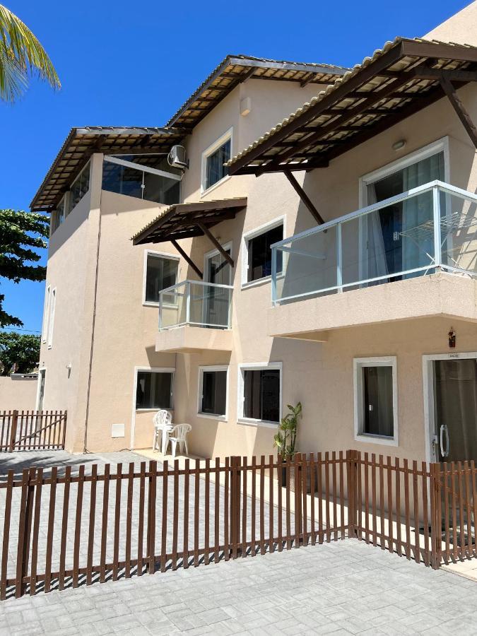 Ferienwohnung Sol De Bora Bora 103 Salvador da Bahia Exterior foto
