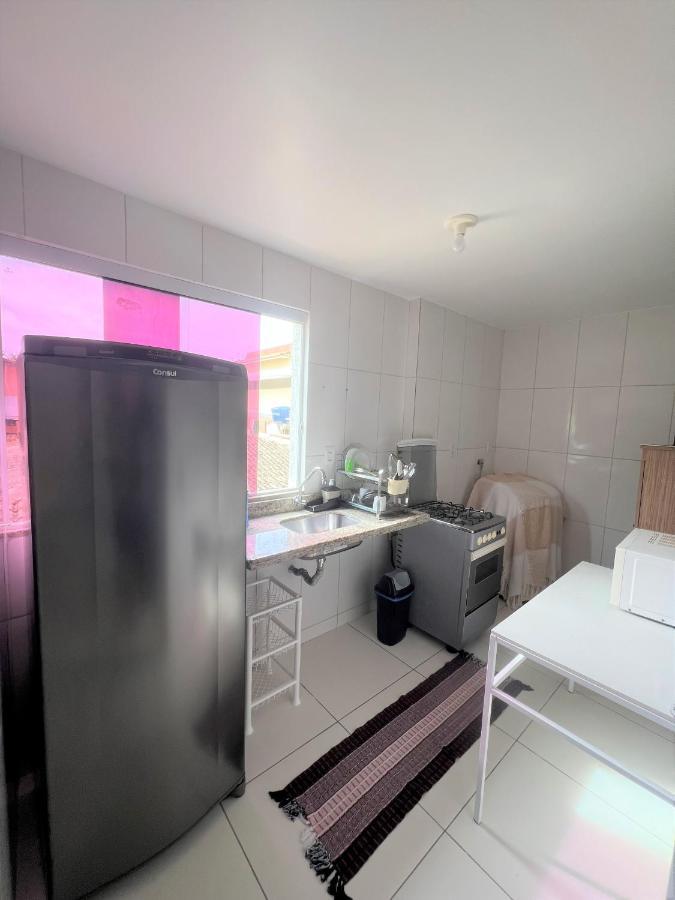 Ferienwohnung Sol De Bora Bora 103 Salvador da Bahia Exterior foto