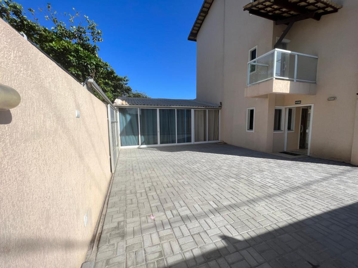 Ferienwohnung Sol De Bora Bora 103 Salvador da Bahia Exterior foto