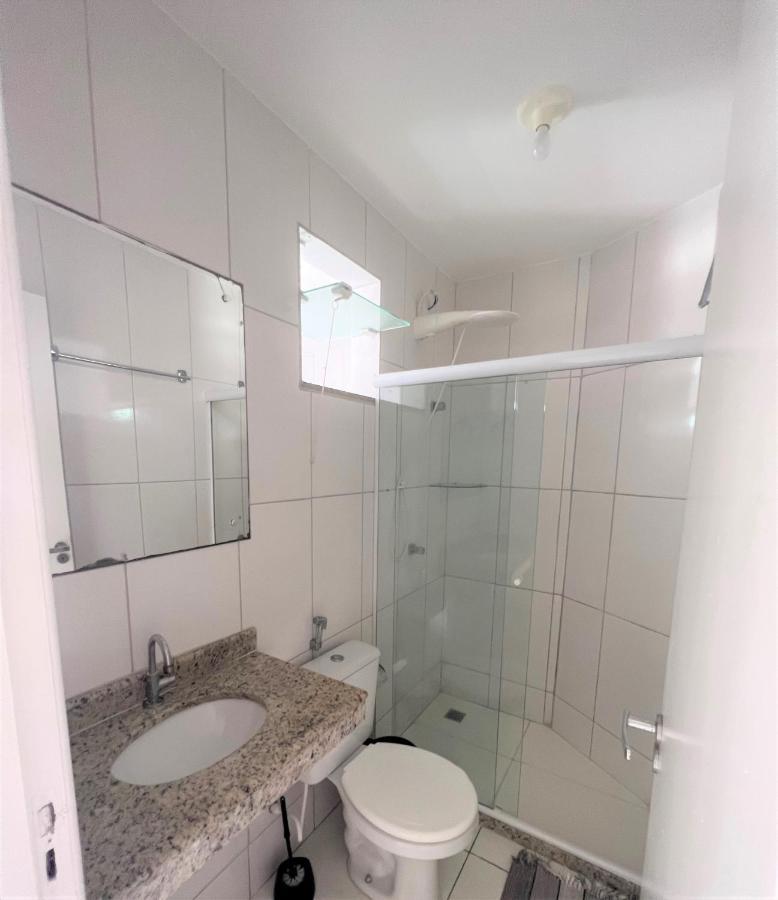 Ferienwohnung Sol De Bora Bora 103 Salvador da Bahia Exterior foto