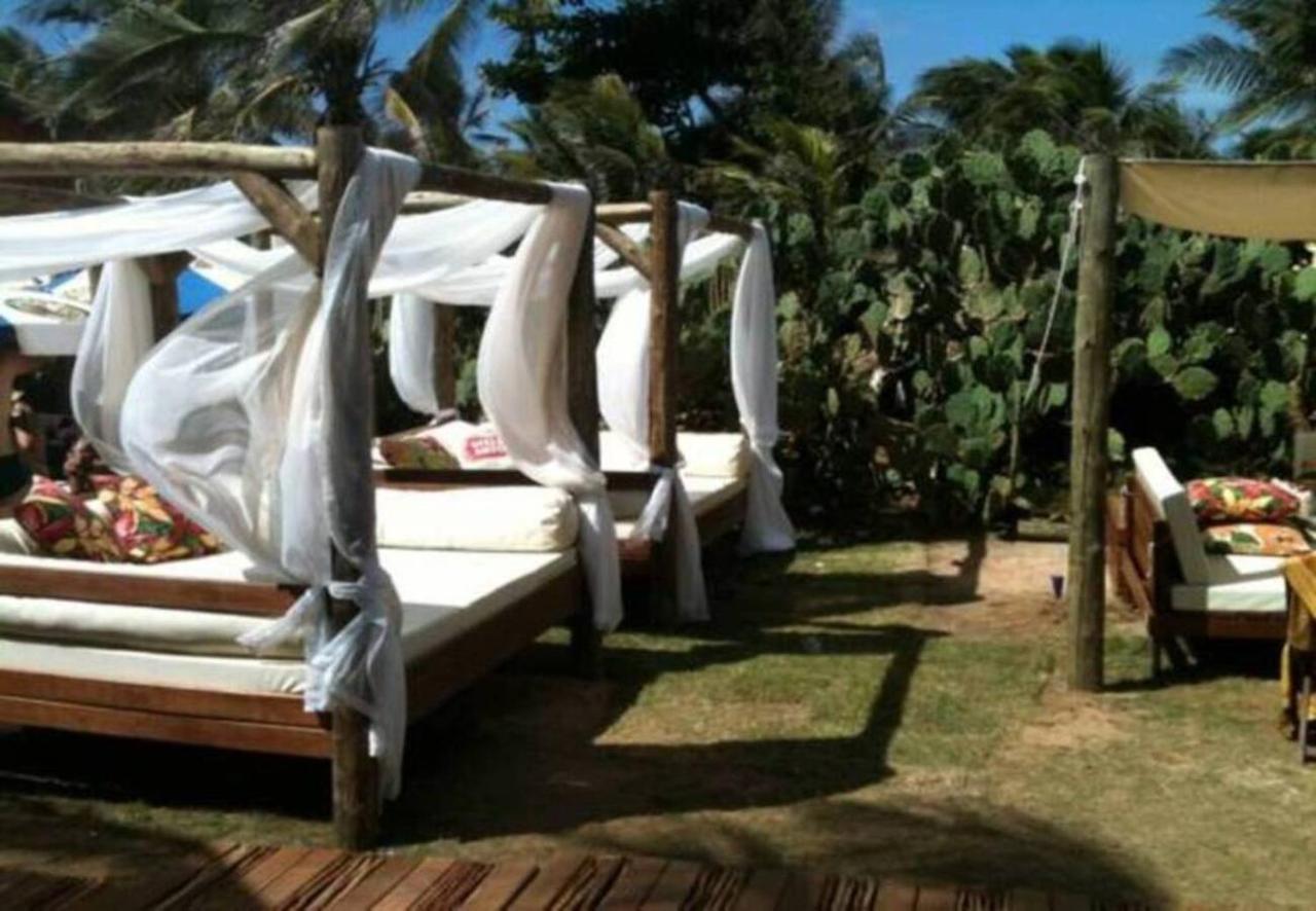 Ferienwohnung Sol De Bora Bora 103 Salvador da Bahia Exterior foto