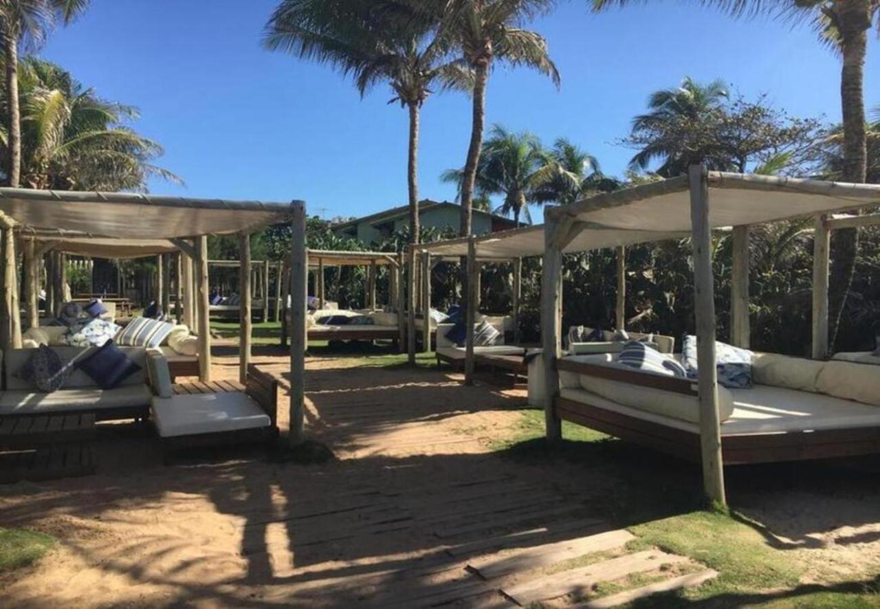 Ferienwohnung Sol De Bora Bora 103 Salvador da Bahia Exterior foto