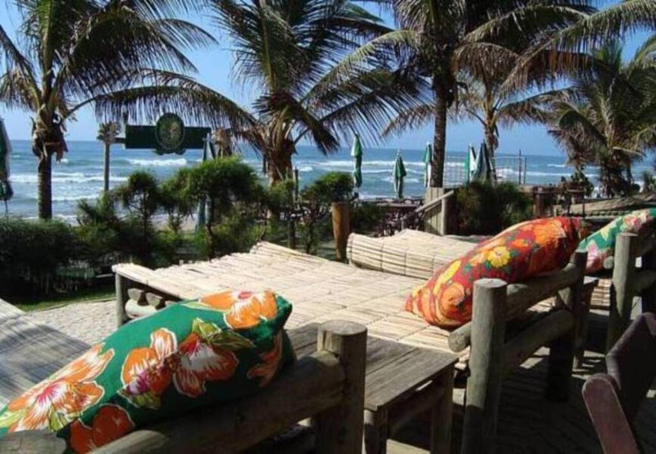 Ferienwohnung Sol De Bora Bora 103 Salvador da Bahia Exterior foto