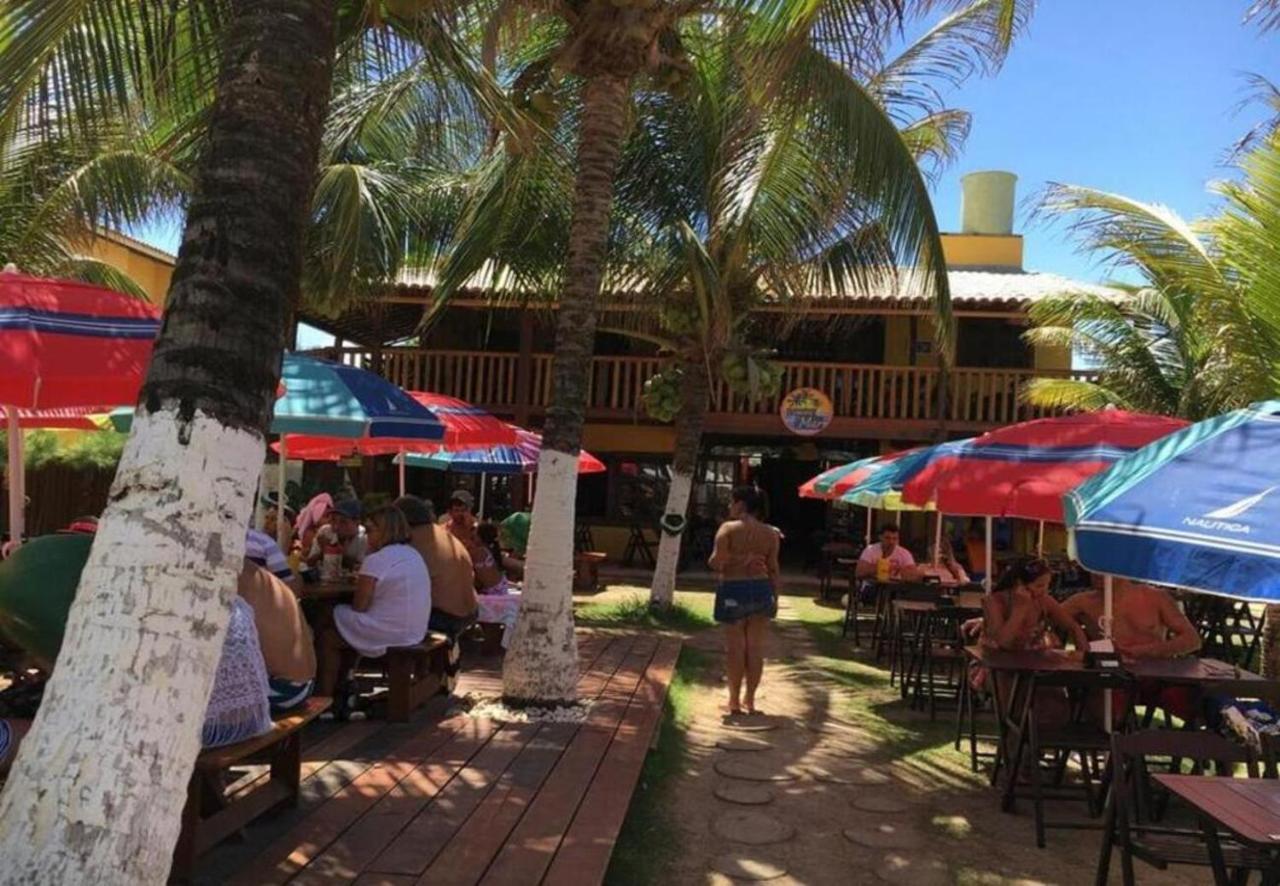 Ferienwohnung Sol De Bora Bora 103 Salvador da Bahia Exterior foto