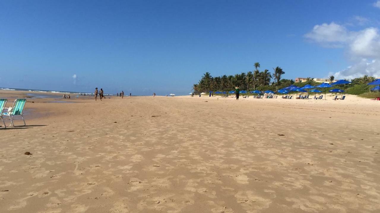 Ferienwohnung Sol De Bora Bora 103 Salvador da Bahia Exterior foto